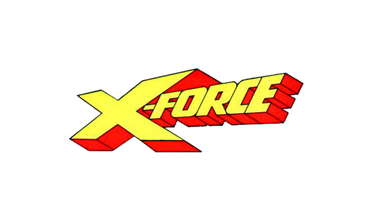 X-Force