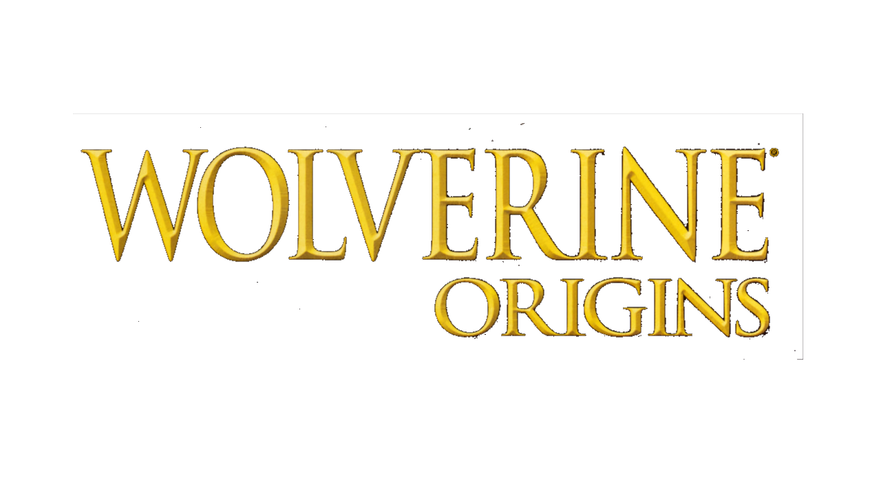 Wolverine Origins