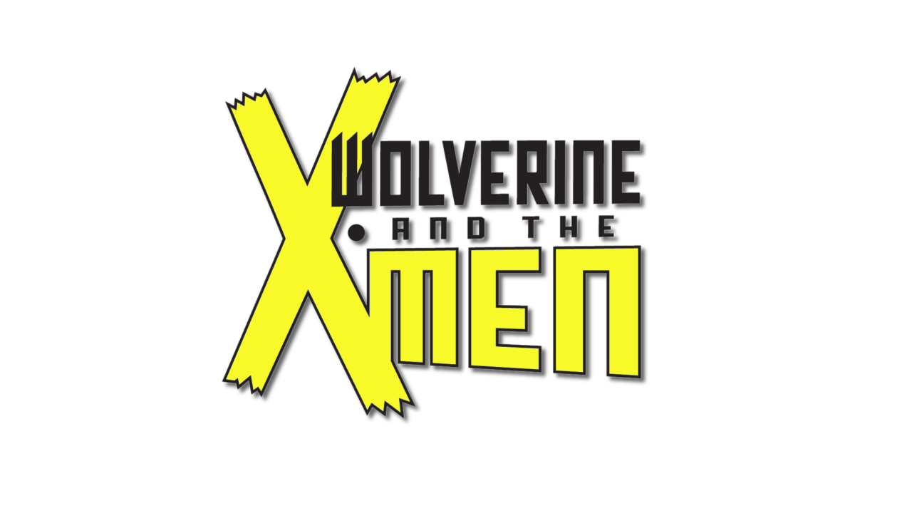 Wolverine and the X-Men