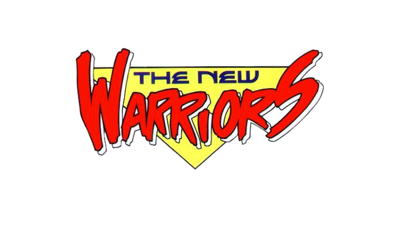 New Warriors