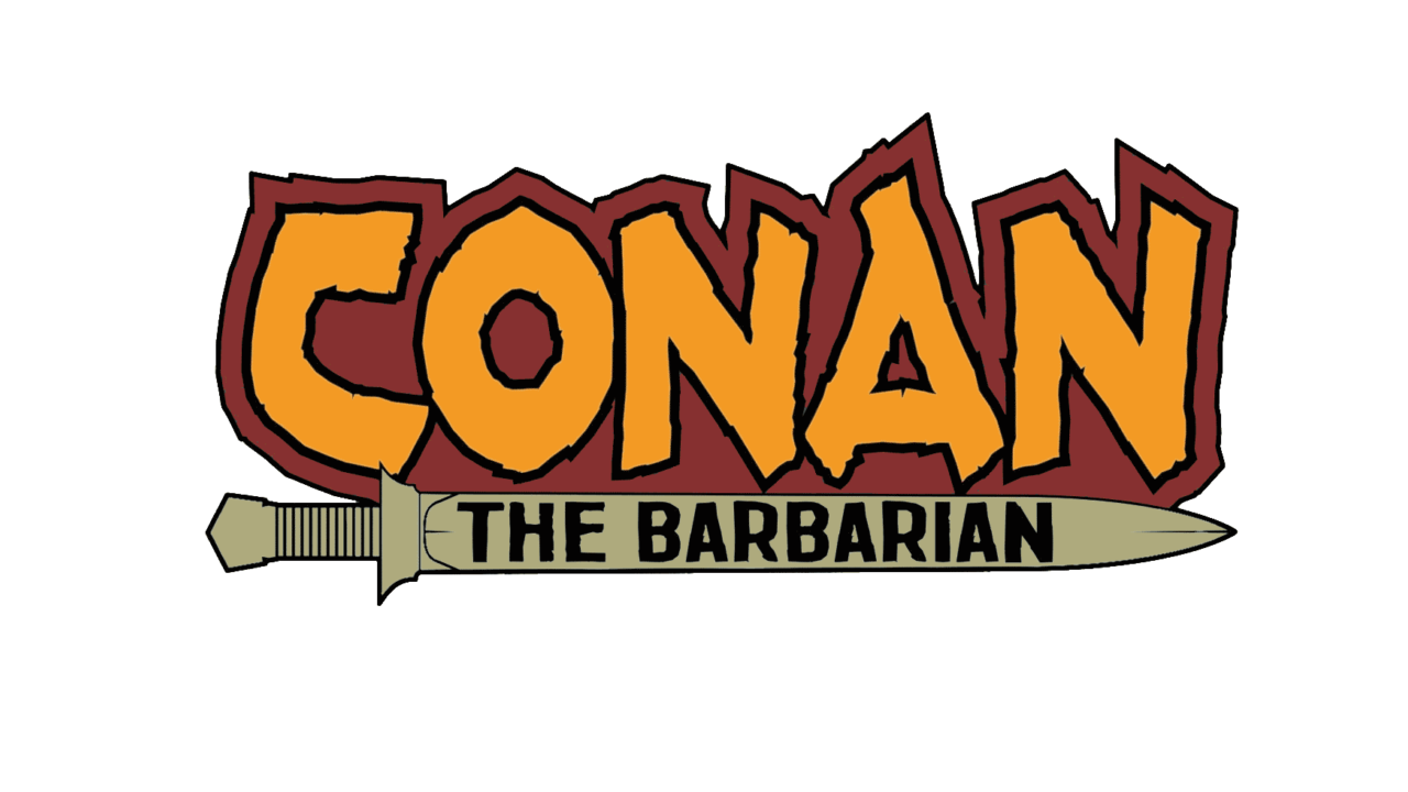 Conan the Barbarian