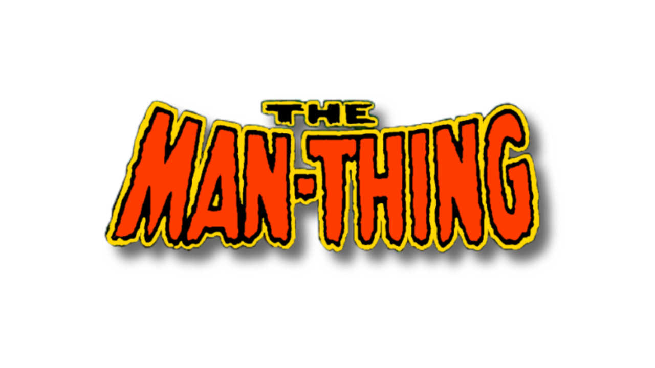 Man-Thing