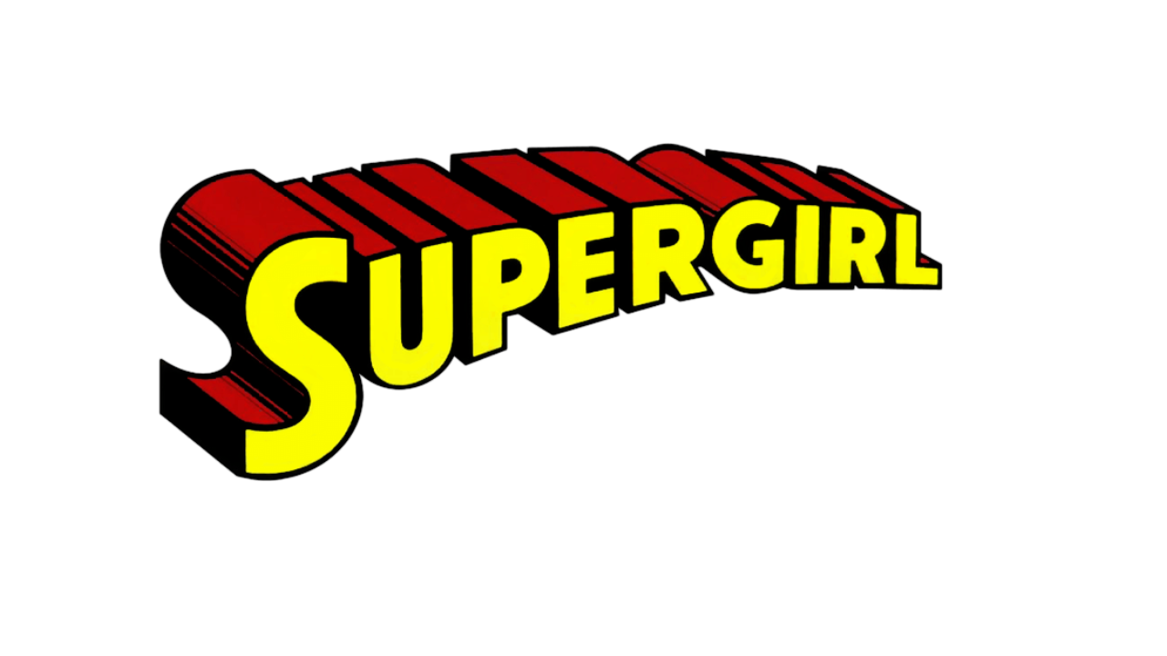 Supergirl