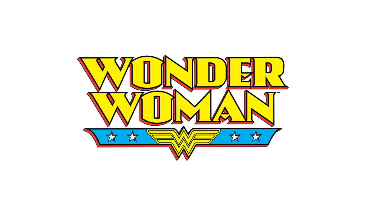 Wonder Woman