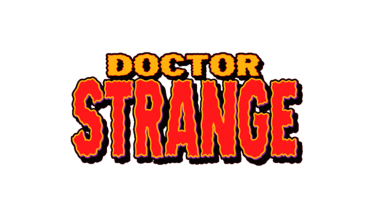 Doctor Strange