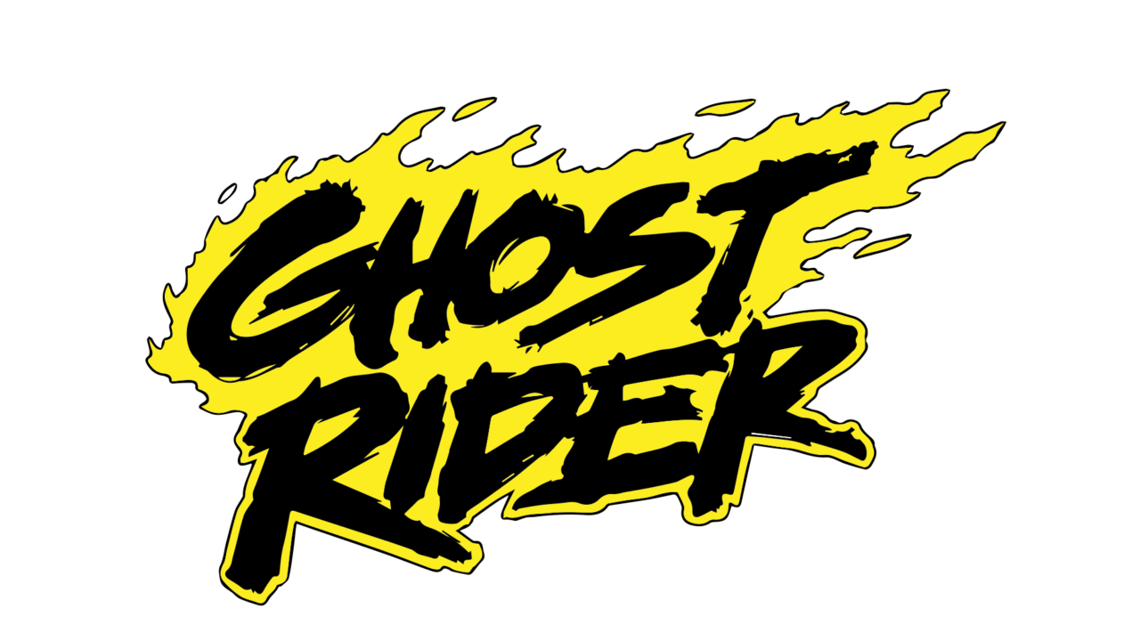 Ghost Rider