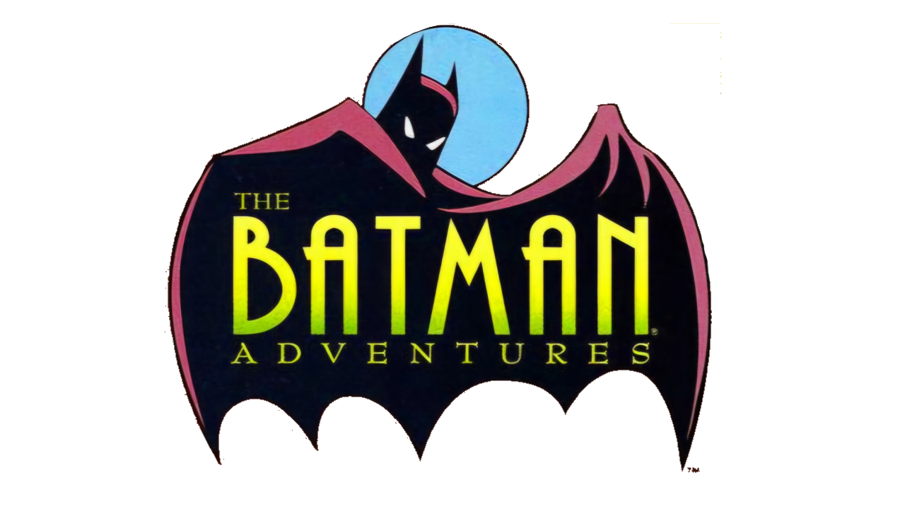 The Batman Adventures