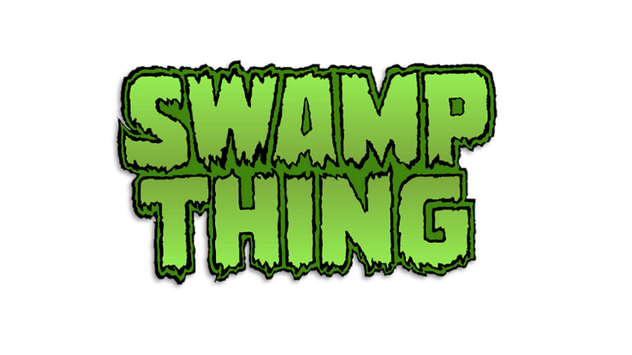 Swamp Thing