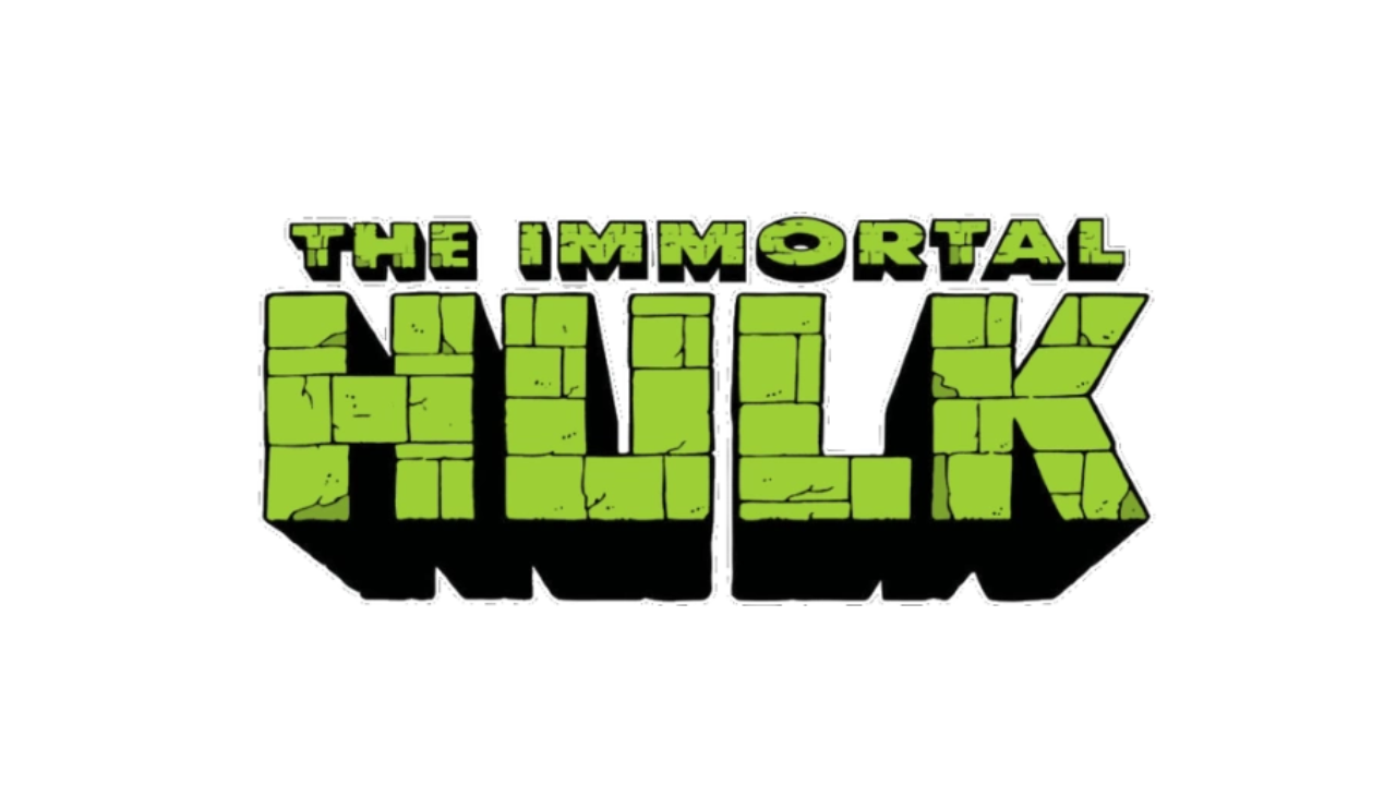The Immortal Hulk