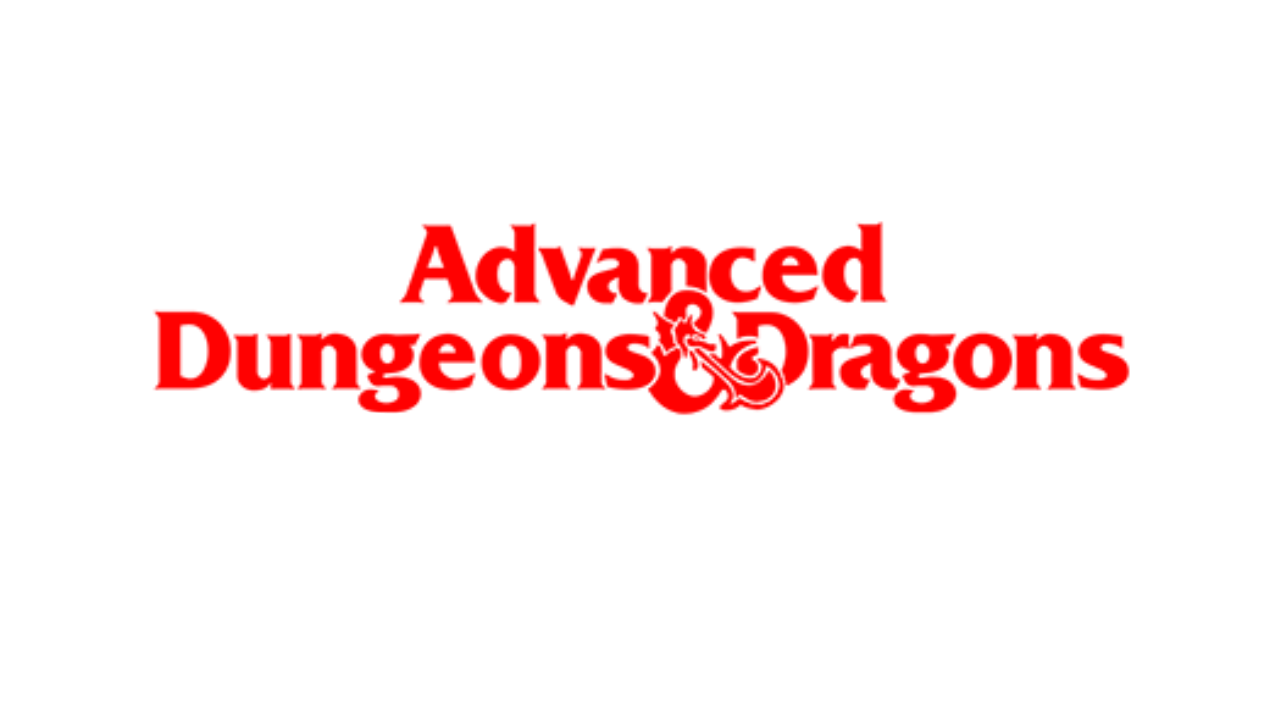 Advanced Dungeons & Dragons