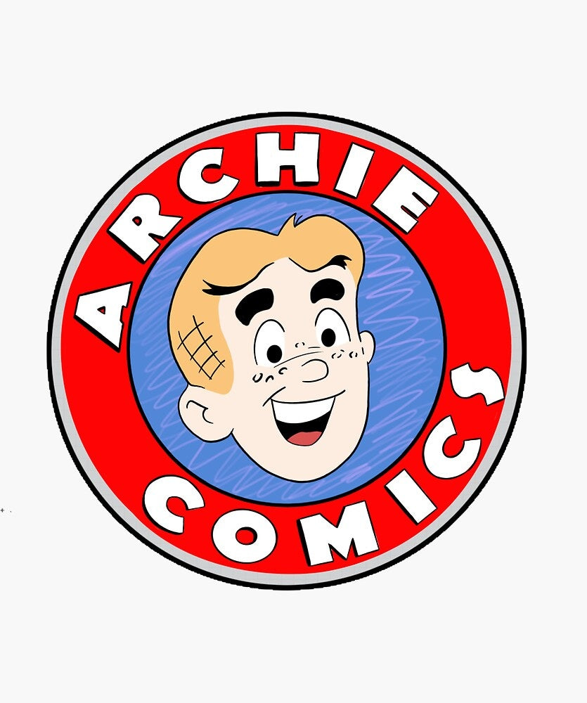 Archie Comics – Without Fear Comics