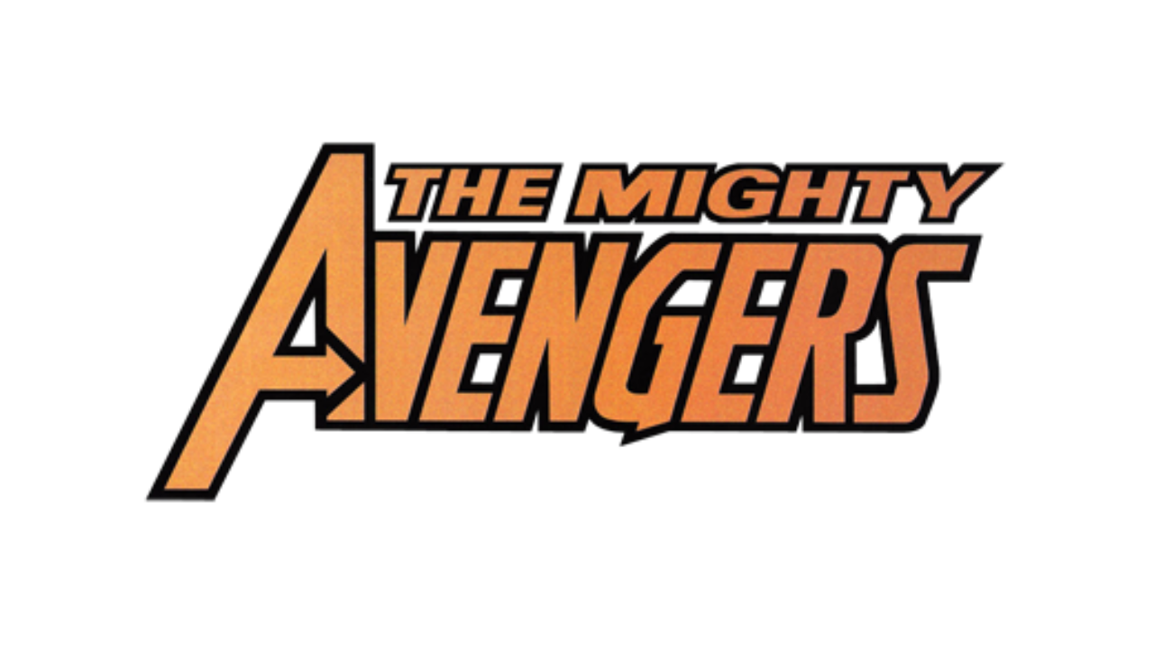 Mighty Avengers