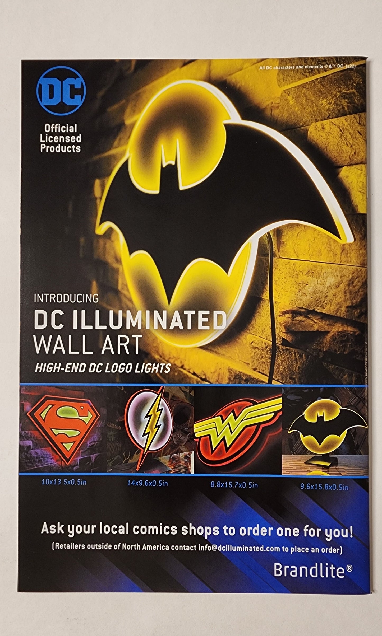 Batman (Vol. 3) #127 (NM)