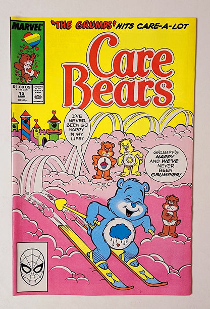 Care Bears #15 (VF)