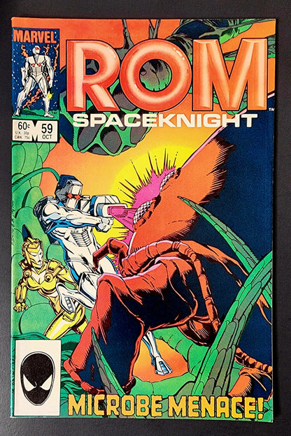 Rom #59 (FN)