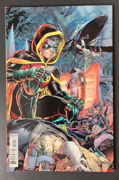 Detective Comics #1000 (VF+)