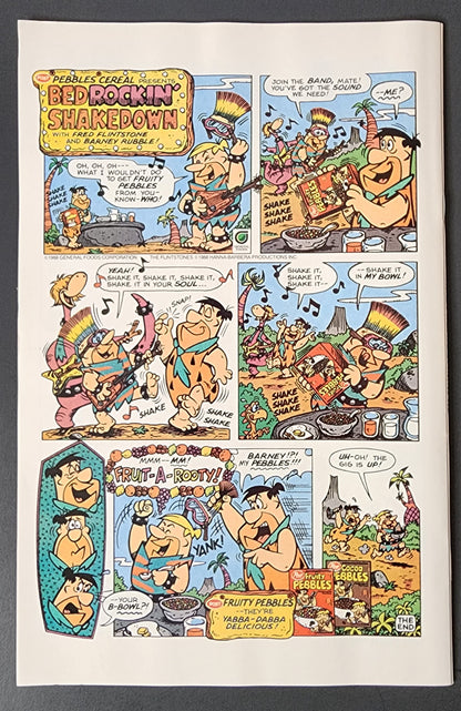 Archie's Pals 'n' Gals #198 (VF)