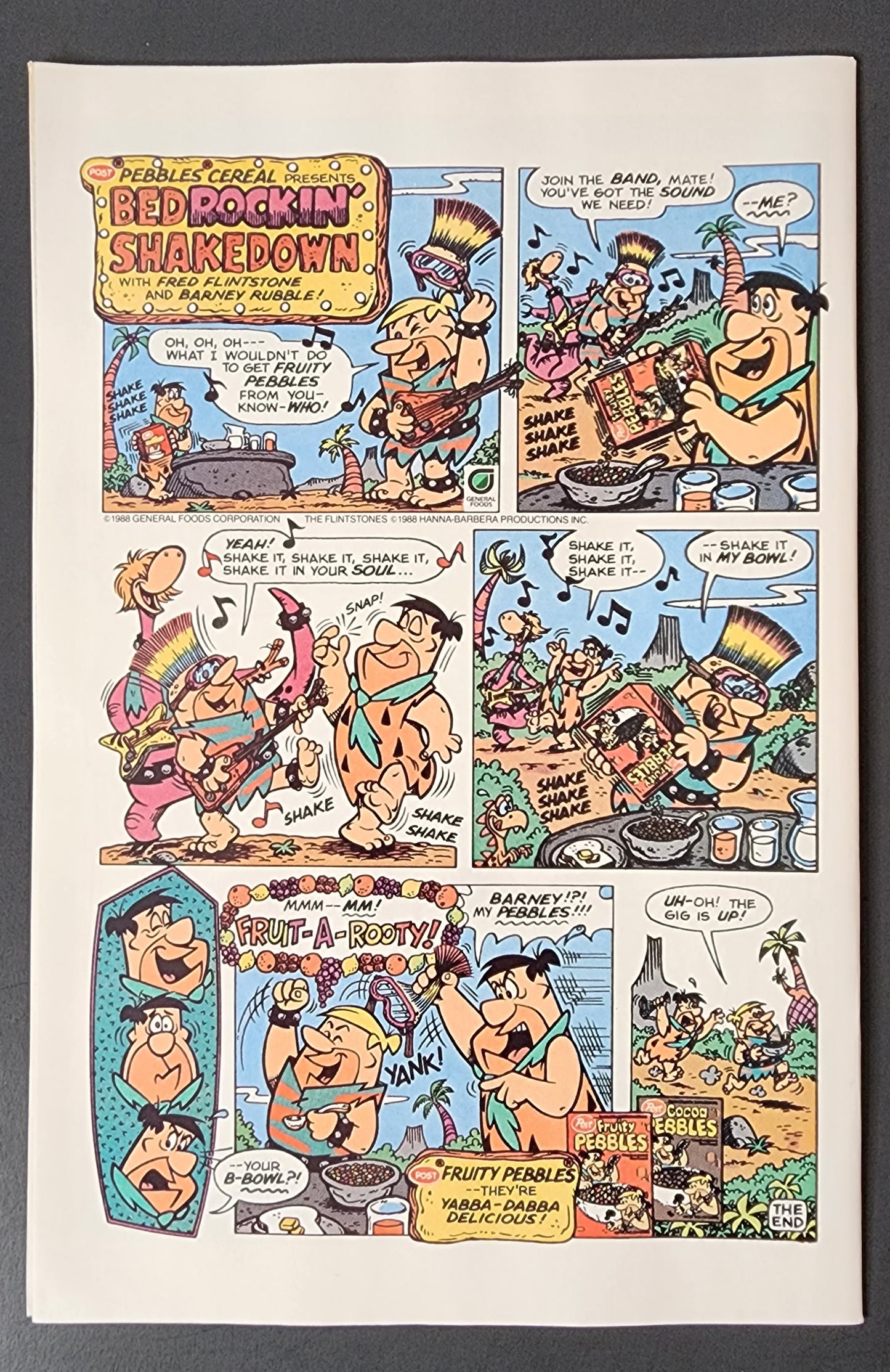 Archie's Pals 'n' Gals #199 (VF)