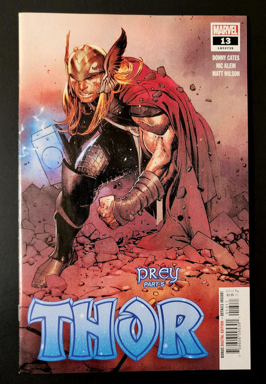 Thor (Vol. 6) #13 (VF+)