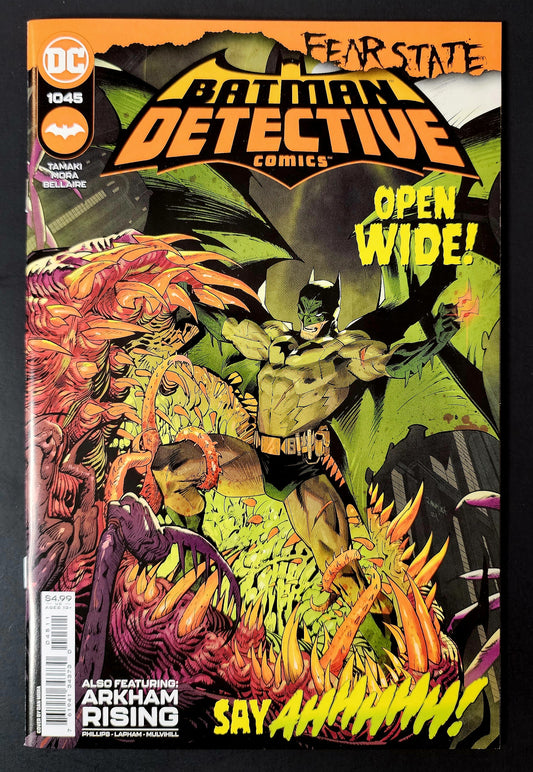 Detective Comics #1045 (NM-)