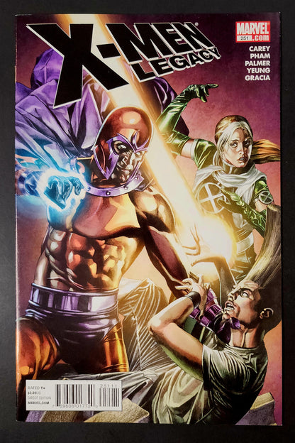 X-Men: Legacy #251 (FN+)