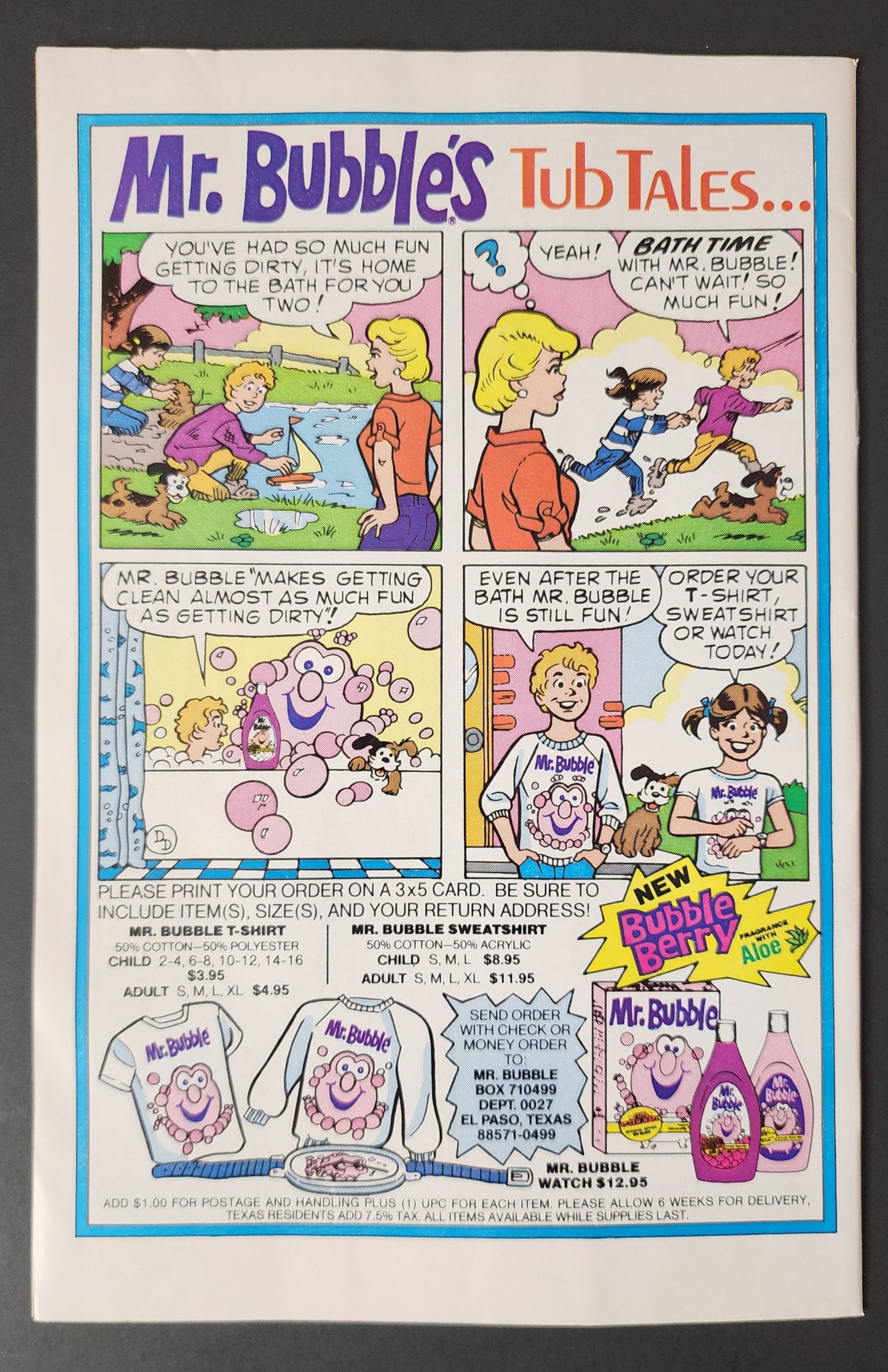 Archie Giant Series Magazine #600 (VG)