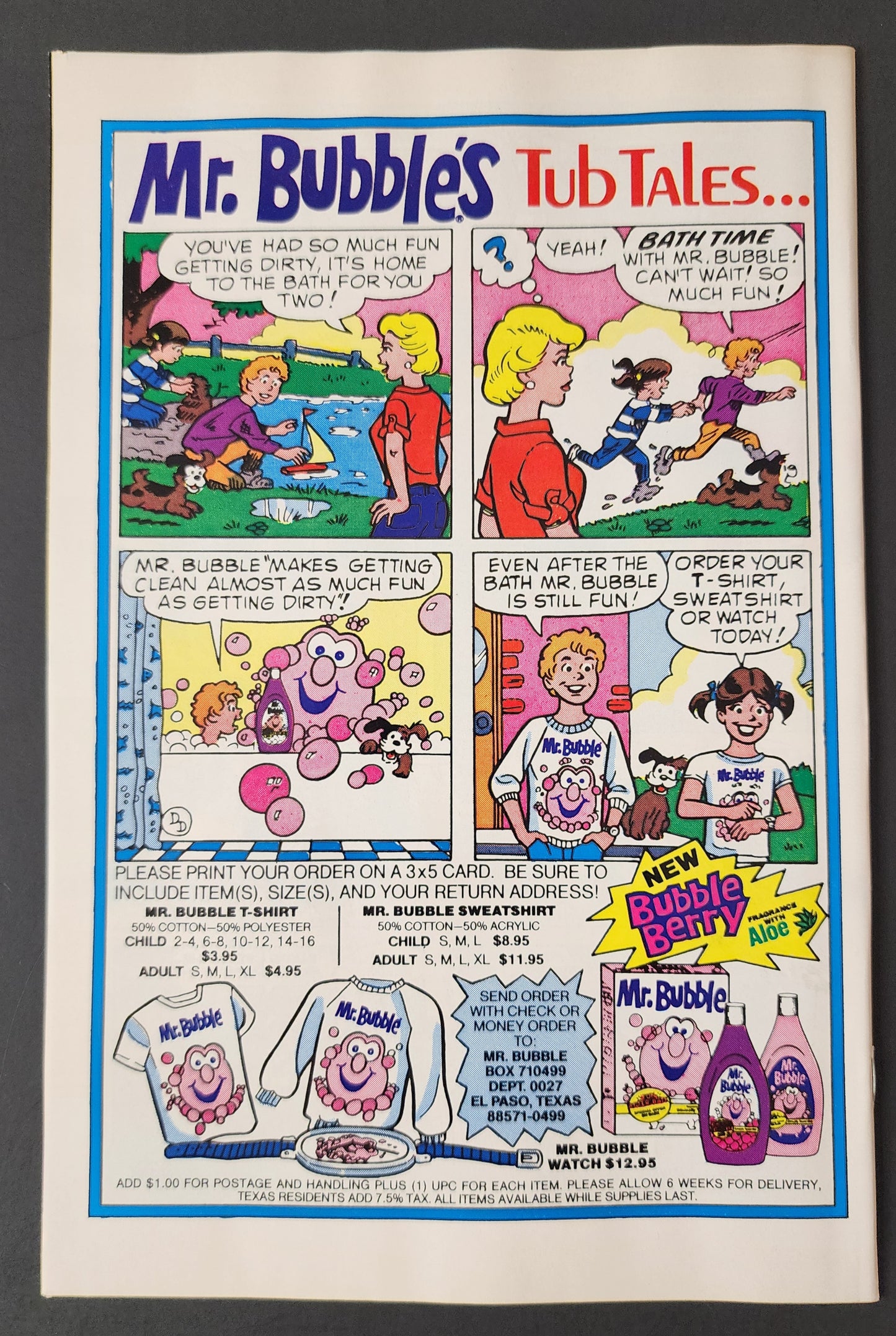 Betty and Me #178 (VF)