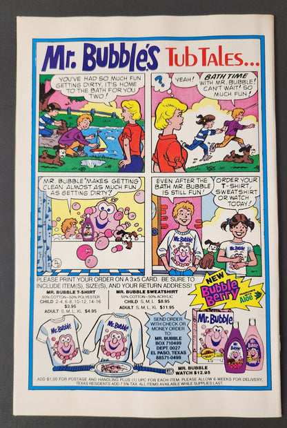 Betty and Me #178 (VF)