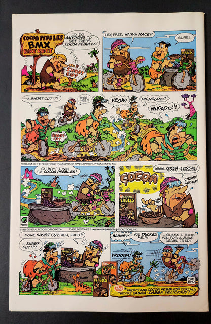 Archie 3000 #2 (FN/VF)