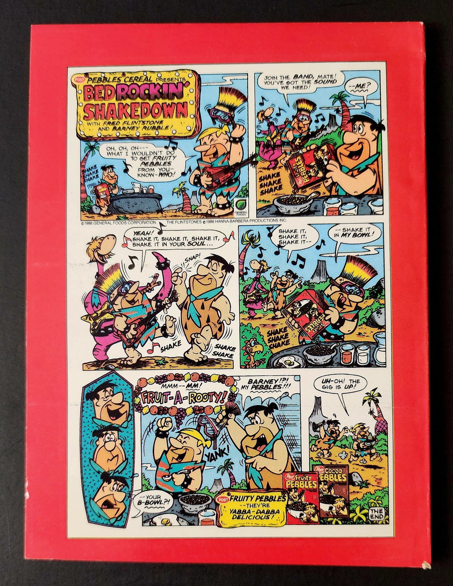 The New Archies Comic Digest Magazine #2 (VF)