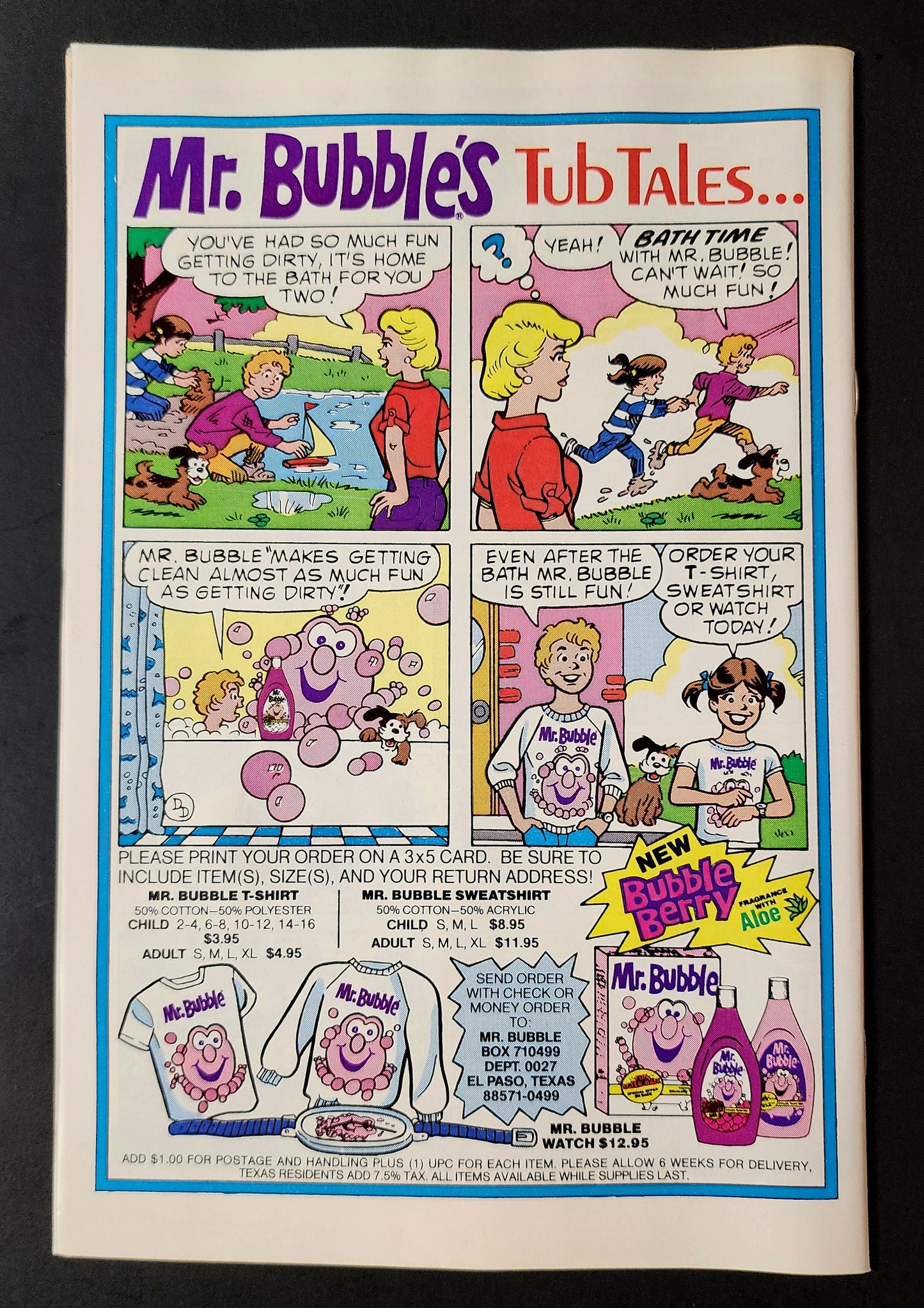 Archie Giant Series Magazine #602 (VF-)