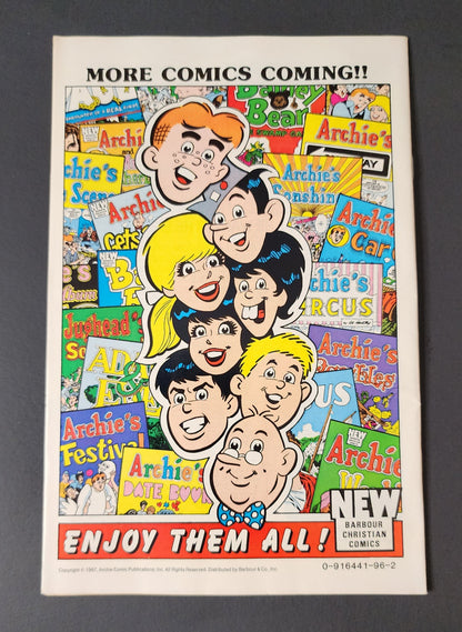 Archie's Family Album (FN)