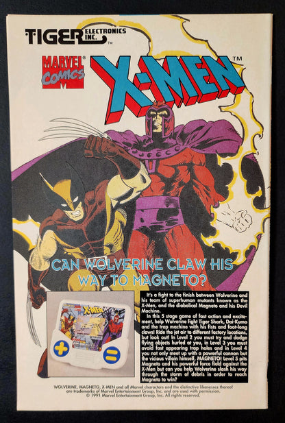 X-Men #4 (VF/NM)