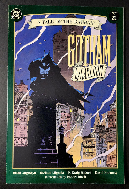 Batman: Gotham by Gaslight (VF)
