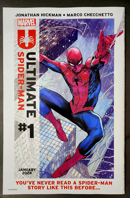 Amazing Spider-Man (Vol. 6) #39 (VF/NM)