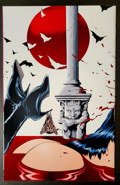 Vengeance of Vampirella #1 (VF)