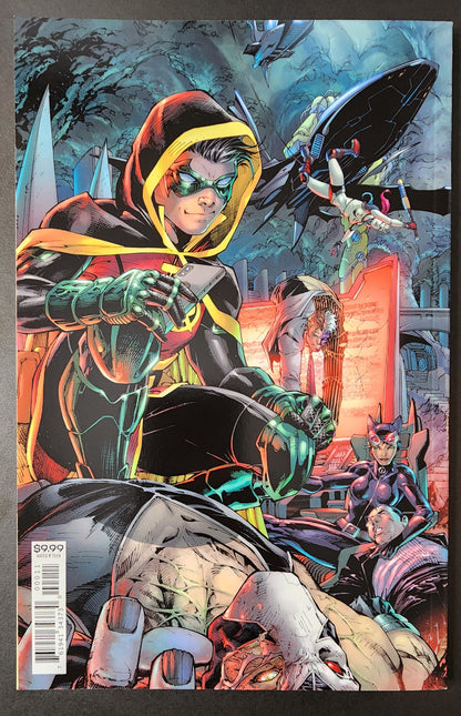 Detective Comics #1000 (NM)