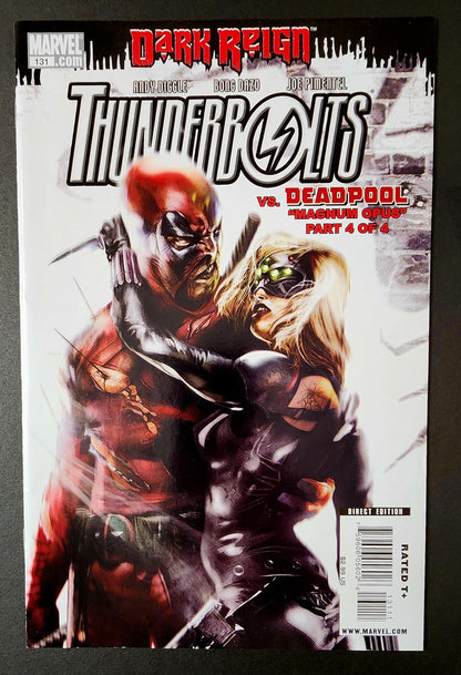 Thunderbolts #131 (FN)