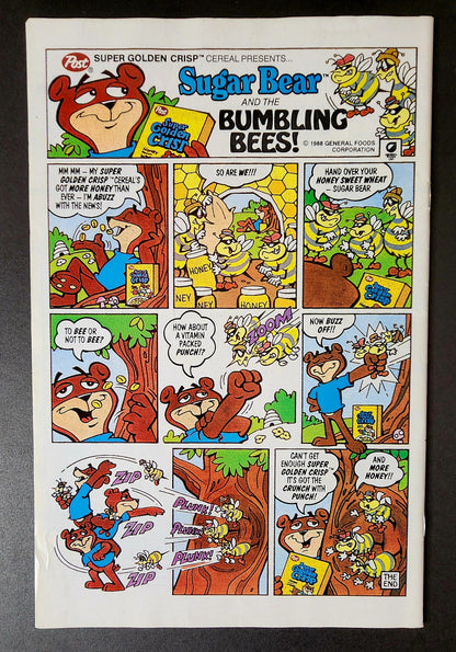 Care Bears #20 (VG)