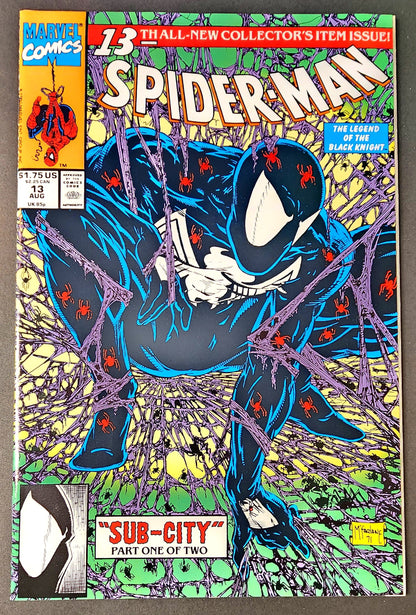 Spider-Man #13 (VF)