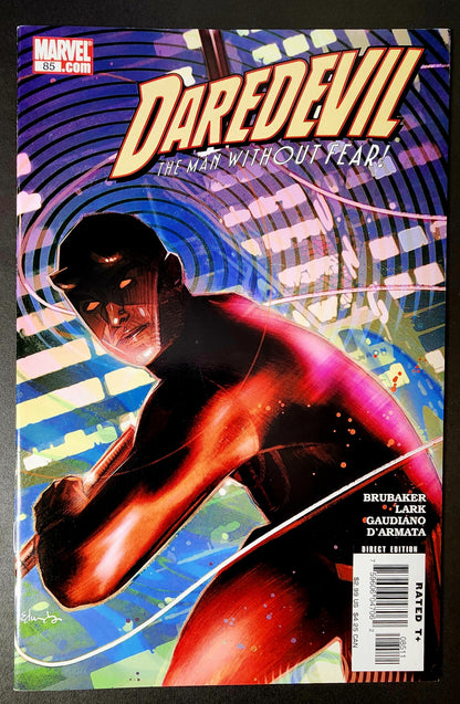 Daredevil (Vol. 2) #85 (VF-)