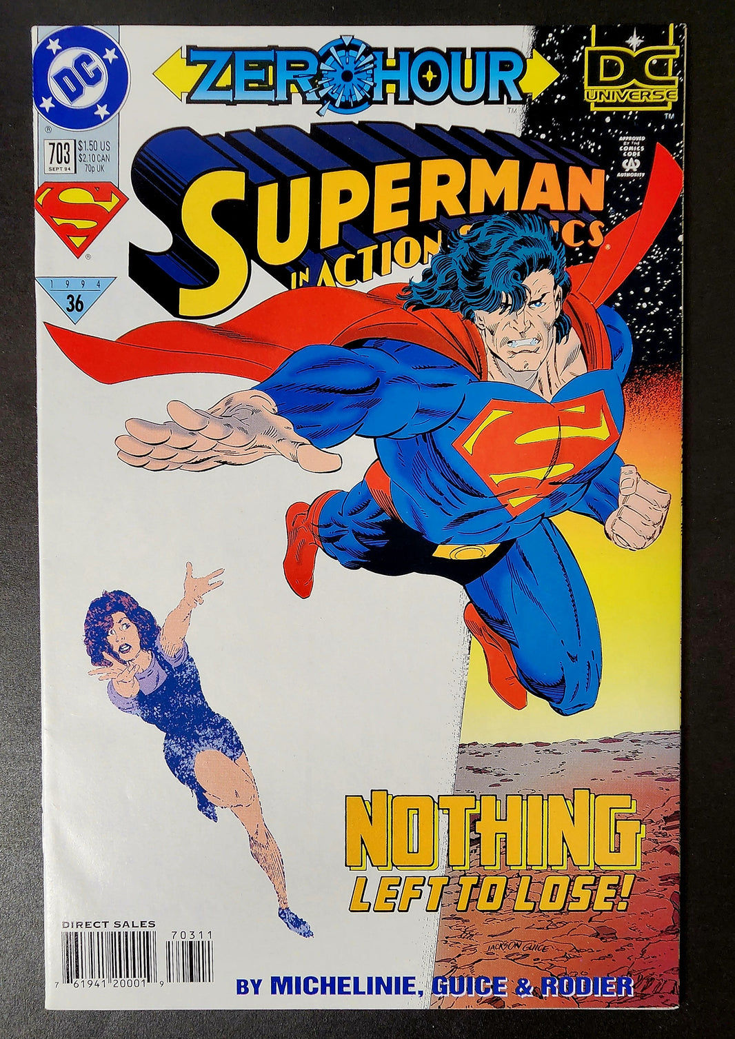 $3 Comics – Without Fear Comics