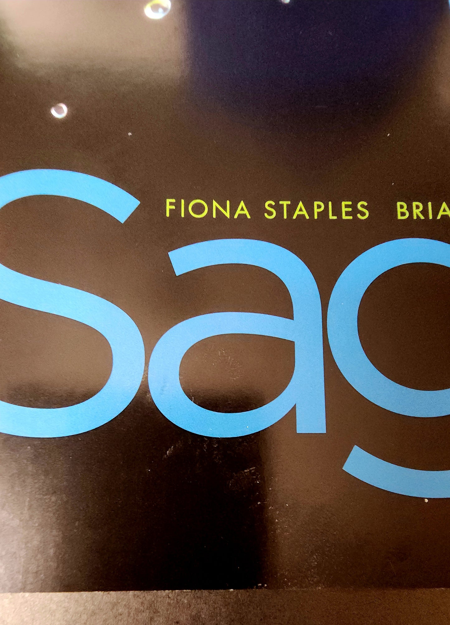 Saga #59 (FN)