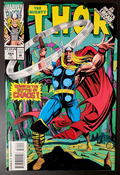 Thor #464 (FN)