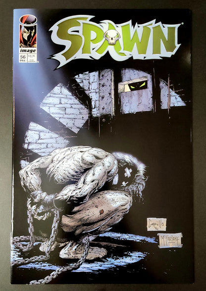 Spawn #56 (VF/NM)