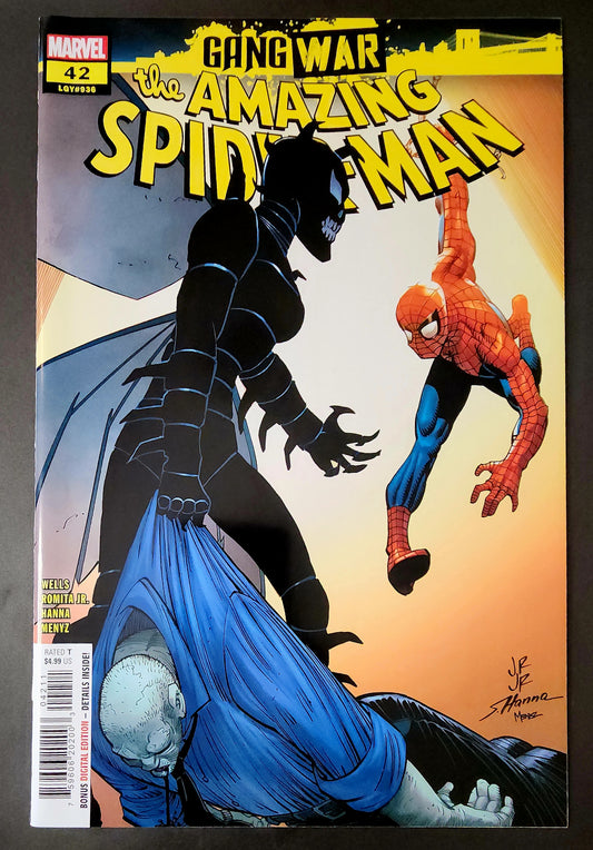 Amazing Spider-Man (Vol. 6) #42 (NM)