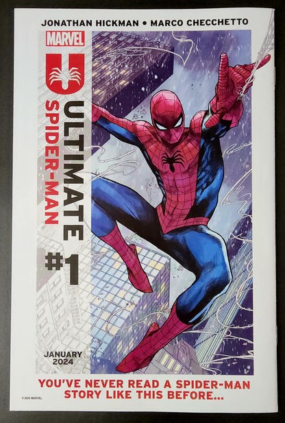 Miles Morales: Spider-Man (Vol. 2) #12 (VF/NM)