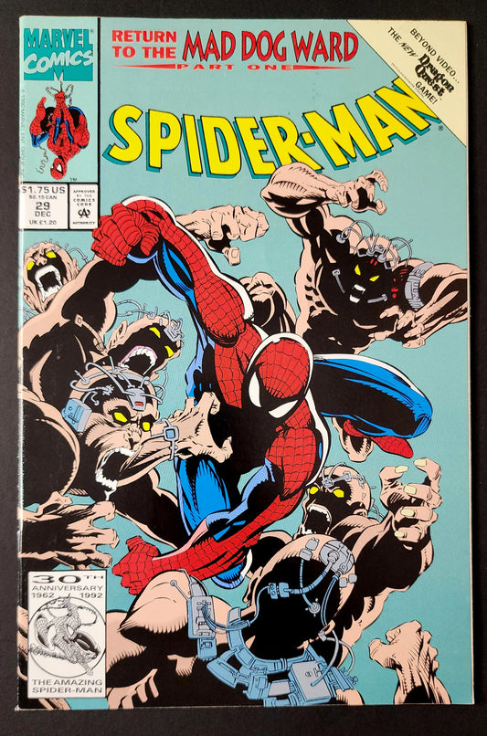 Spider-Man #29 (FN/VF)