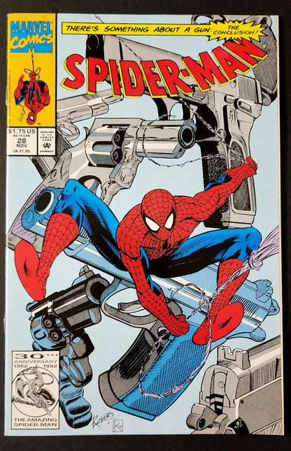 Spider-Man #28 (VF)