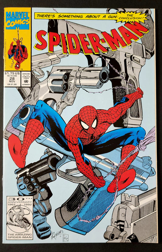 Spider-Man #28 (VF)